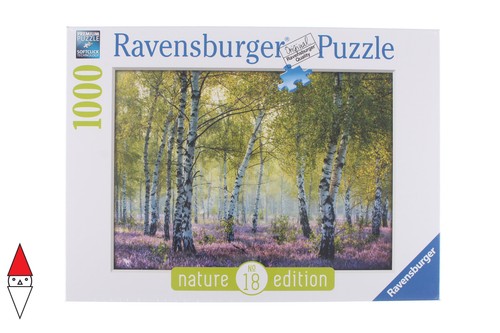 Puzzle paesaggi ravensburger - puzzle,