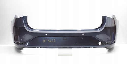 Paraurti posteriore seat leon - posteriore,