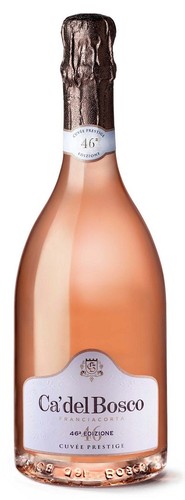 Del bosco franciacorta - ca,