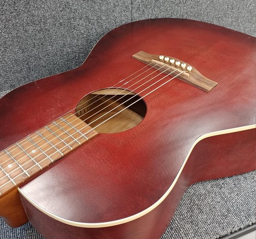 Art lutherie folk abete rosso - folk,