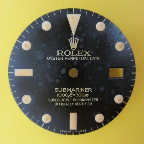 Rolex vintage 16800 - rolex,