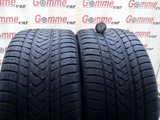 2 PNEUMATICI INVERNALI