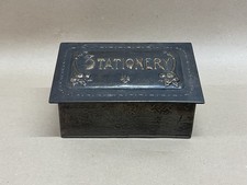 Arti e Mestieri Scatola