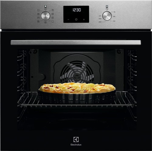 Electrolux forno elettrico - electrolux,