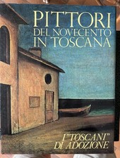 Pittori del Novecento in