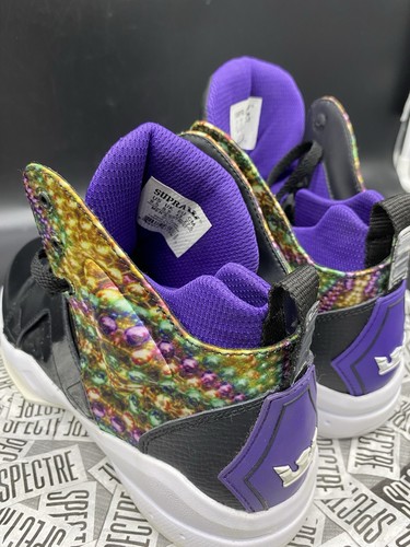 Rivista supra spectre - spectre, uomo