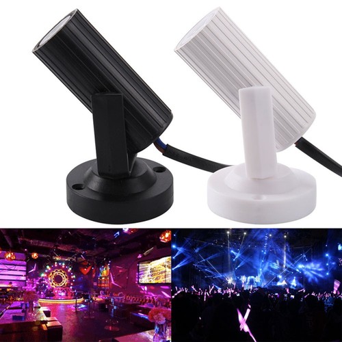 Faretto palcoscenico led danza - faretto,