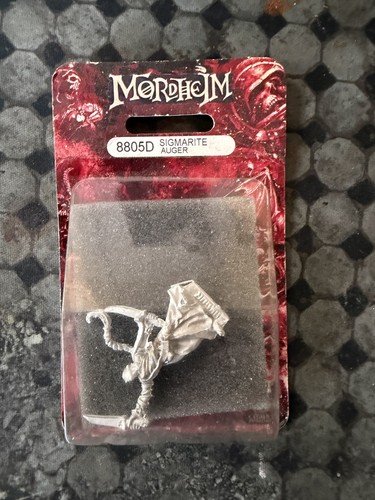 Games workshop mordheim - games, coclea