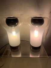 Coppia Lampade SAFFO di ANGELO