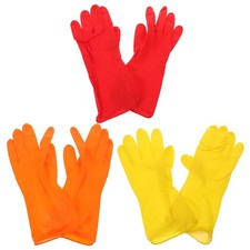 Pairs guanti per pulizie - , 3