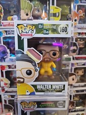 Walter White #160 FUNKO POP