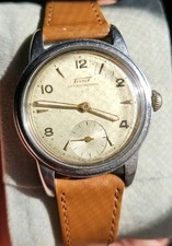 Tissot Antimagnetique Vintage