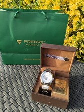 orologio automatico uomo