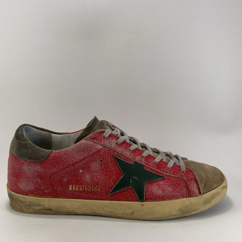 Golden goose super star - golden,