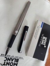 Montblanc Noblesse Oblige F