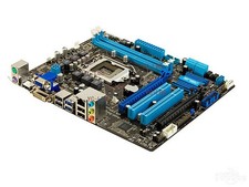 ASUS P8B75-M LE scheda madre