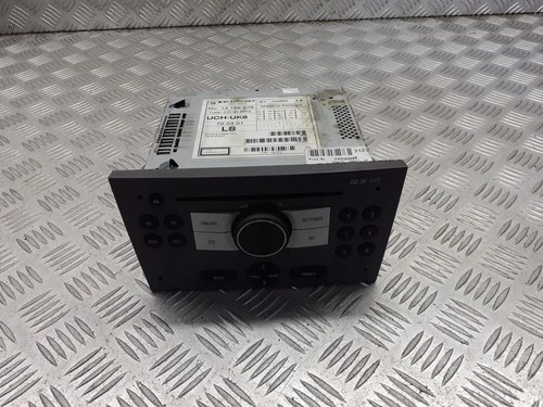 Opel vectra radio lettore cd - c,