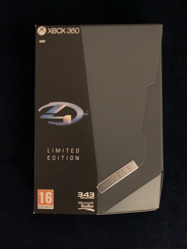 Halo gioco xbox - gioco,