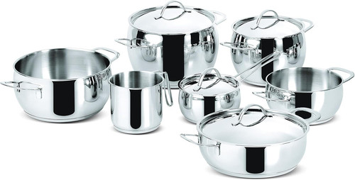 Euforia set pentole - euforia,