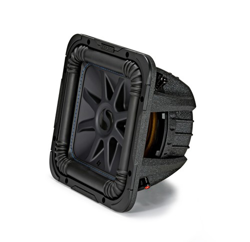 Kicker car audio - car,