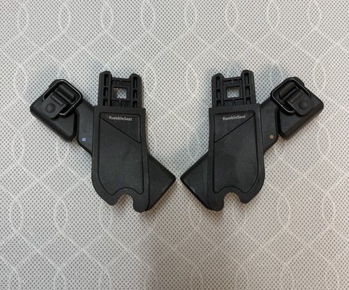 Uppababy vista 2015 2019 v2 - vista,