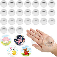 Pulsanti Fai Da Te Senza Macchina per Bottoni