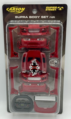 Kit tuning carrosserie toyota - tuning,
