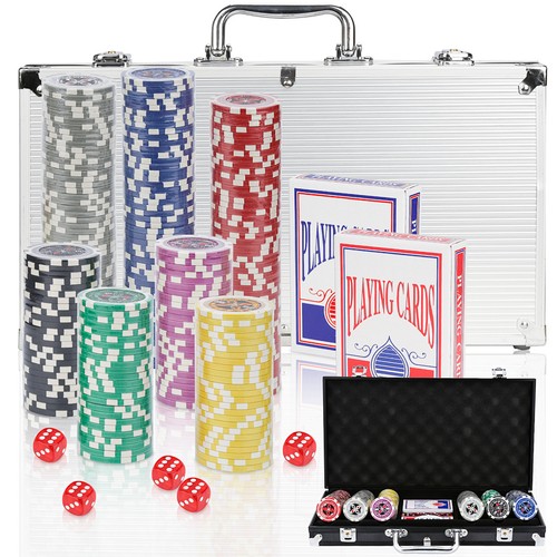 Valigetta poker gioco poker