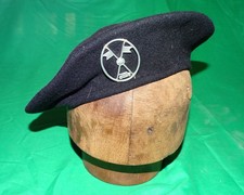 Basco Mod. 1948 con fregio