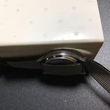 Orologio meccanico seiko tom - meccanico,