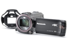 [Quasi come nuova] Videocamera