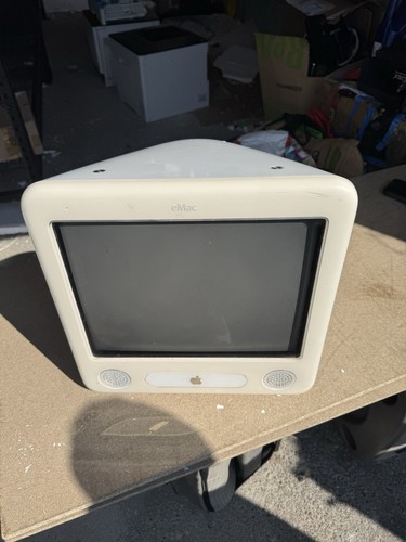 Apple emac a1002 - apple, |