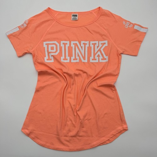 Shirt victoria secret rosa - victoria's,