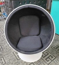 Designer Ball Chair / Globe