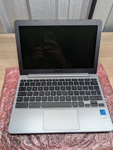 Asus chromebook c201p non - asus,