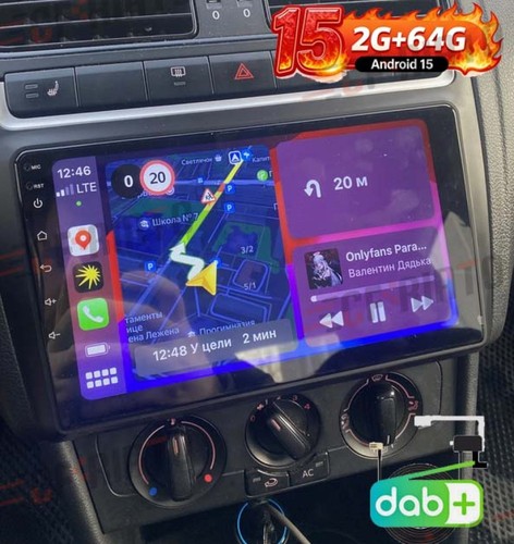 Autoradio dab 64gb apple - autoradio,