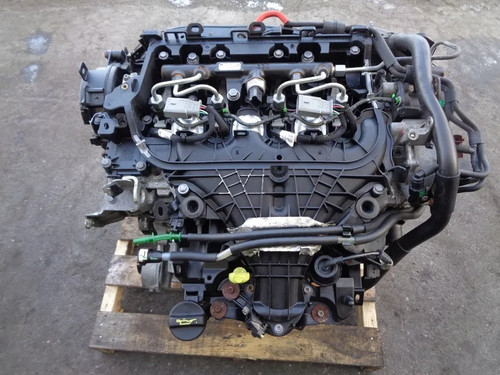 Motore ford mondeo - motore,
