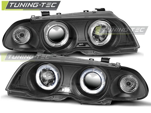 Fari anteriori angel eyes per - eyes,