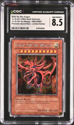 Slifer il drago del - drago,