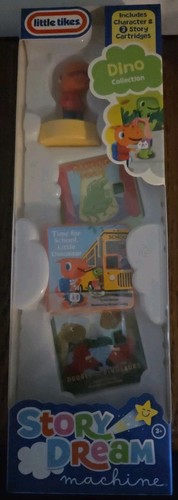 Little tikes story dream - little,