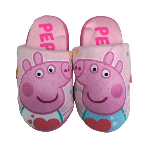 Pantofole peppa pig bambina - pantofole,