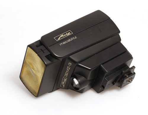 Flash originale metz - flash,