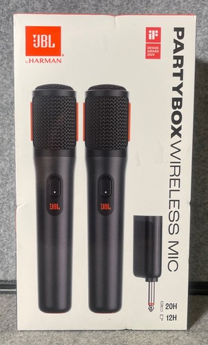 Jbl partybox sistema - partybox,