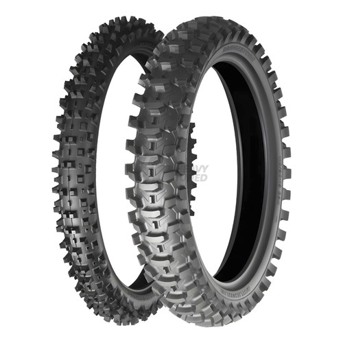 Pneumatico bridgestone - pneumatico,