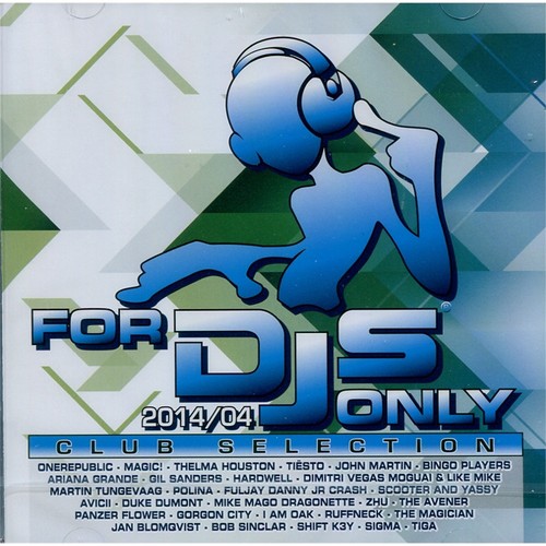 For djs only 2014 club - djs,