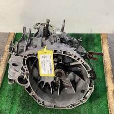 CAMBIO MANUALE COMPLETO PER RENAULT Scenic Serie ND0002 Diesel 1.9 (03>09)