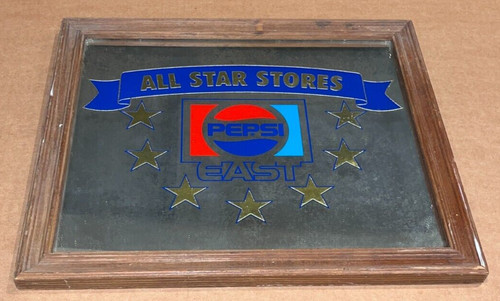 Pepsi cola east all star - pepsi,