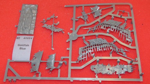 Games workshop dreadfleet - dreadfleet, lo