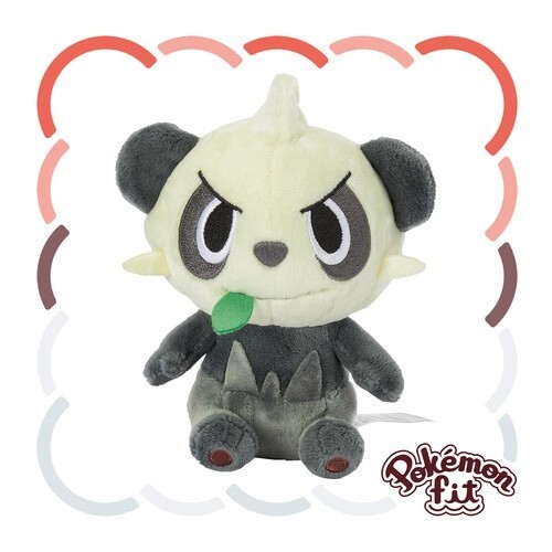 674 pancham peluche ufficiale - #674,