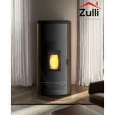 MIRELLA 15 KW IDRO MOKA STUFA